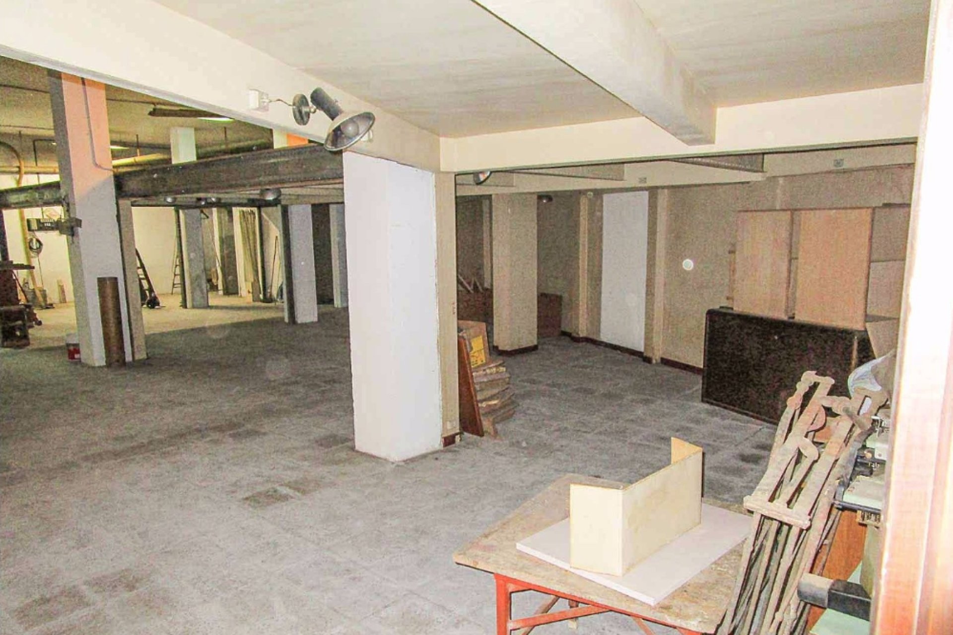 Resale - Commercial - Eixample