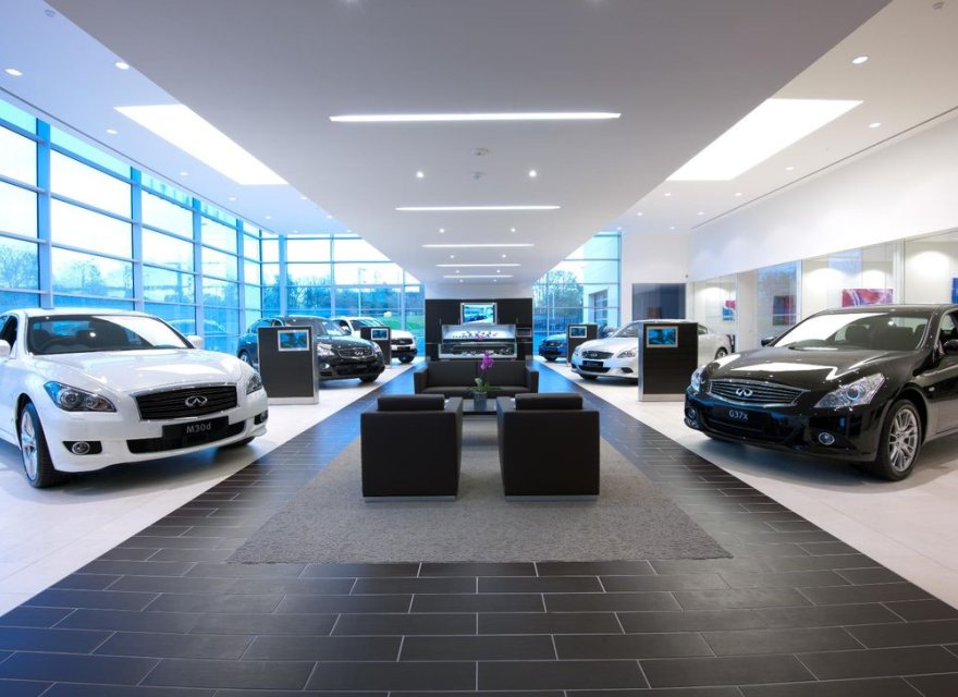 Resale - Commercial - Eixample