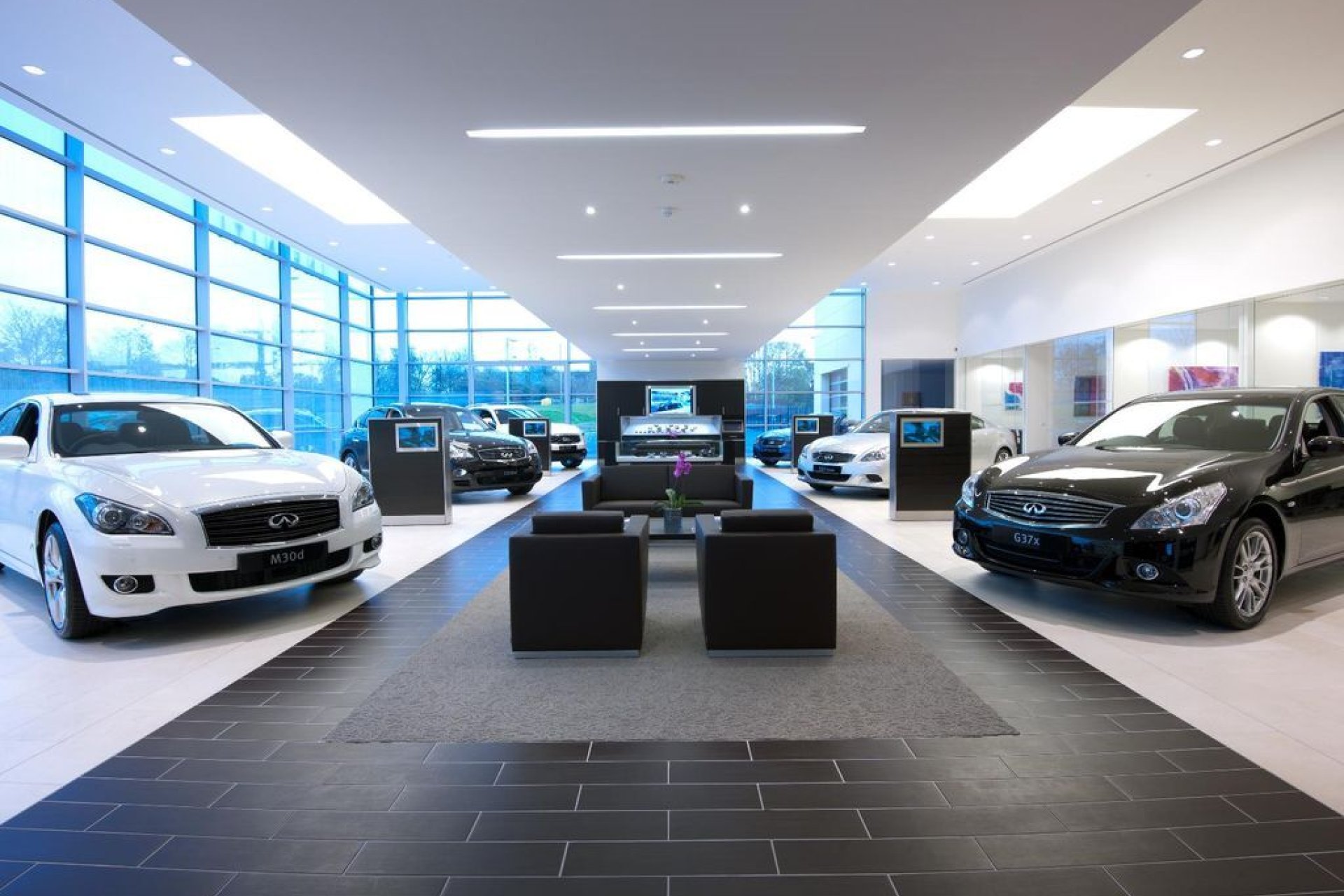 Resale - Commercial - Eixample