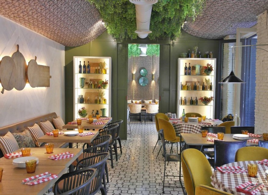 Resale - Commercial - Eixample