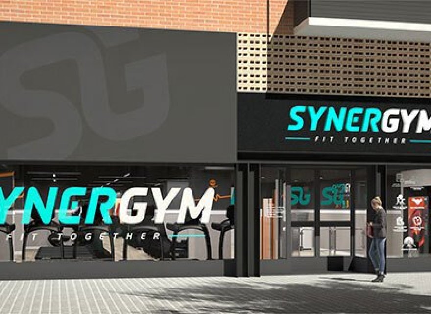 Resale - Commercial - Eixample