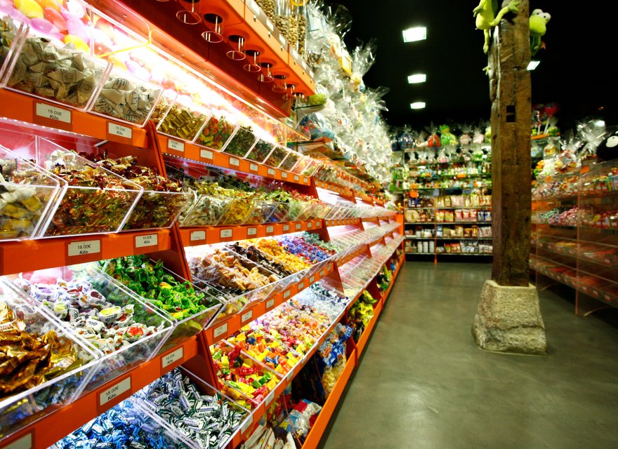 Resale - Commercial - Eixample