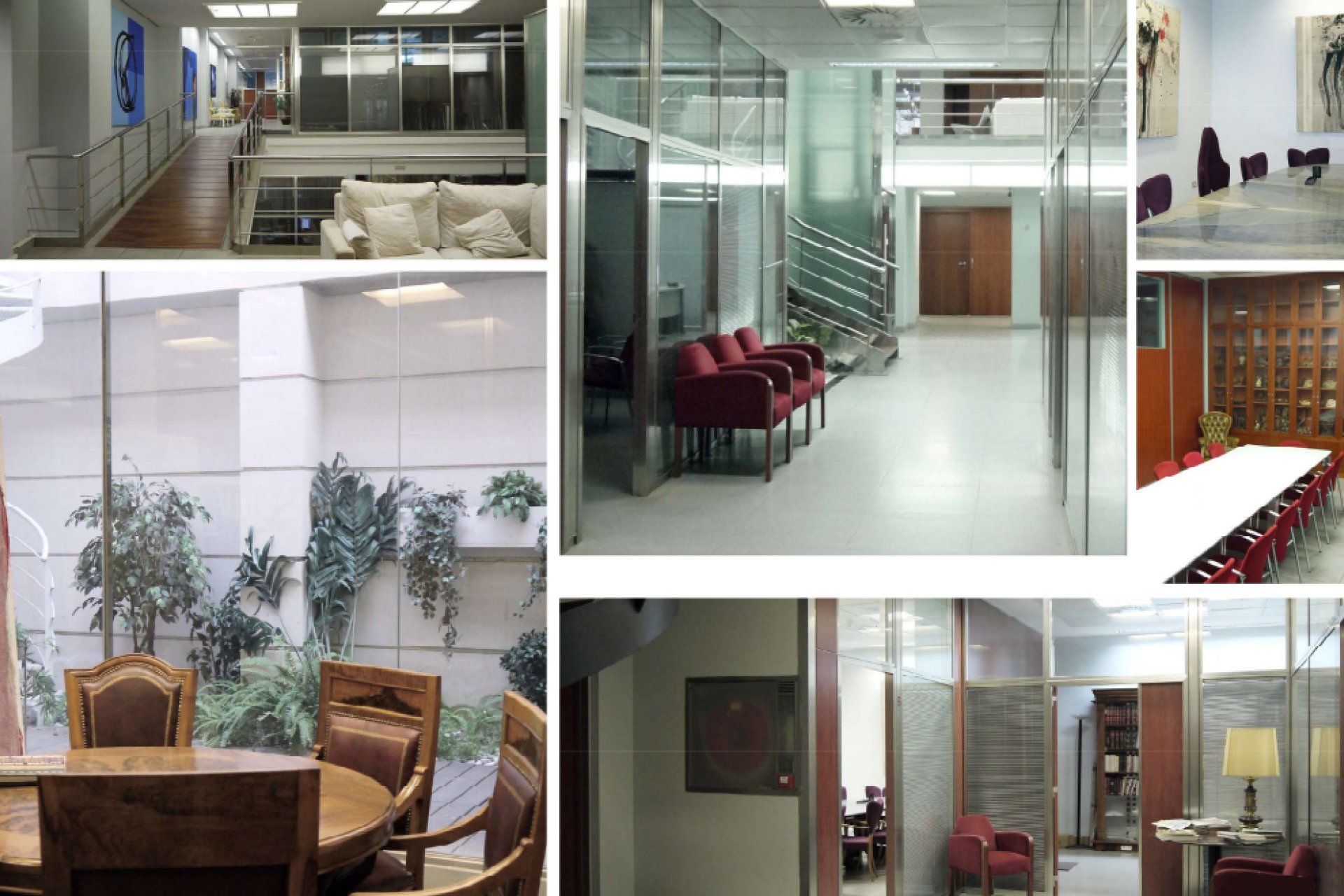 Resale - Commercial - Eixample