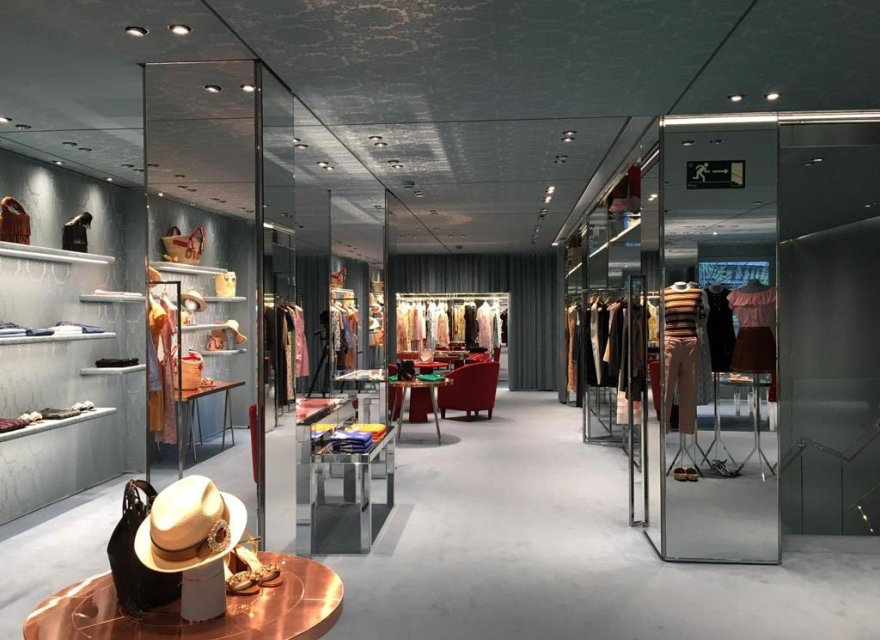 Resale - Commercial - Eixample