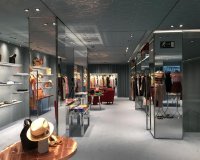 Resale - Commercial - Eixample