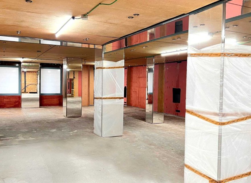 Resale - Commercial - Eixample