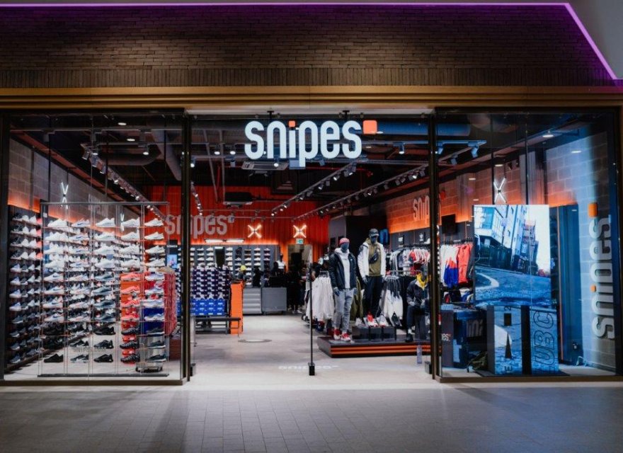 Resale - Commercial - Eixample