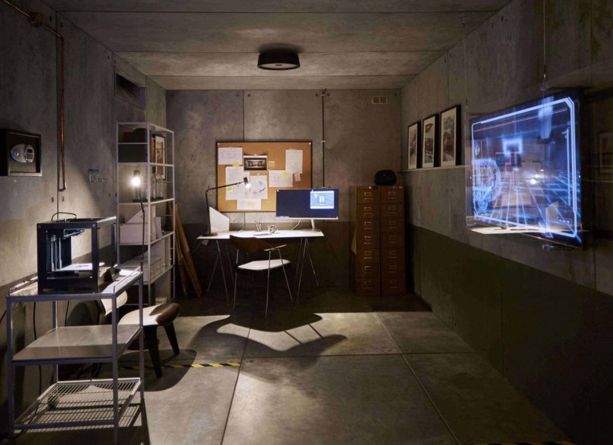 Resale - Commercial - Eixample