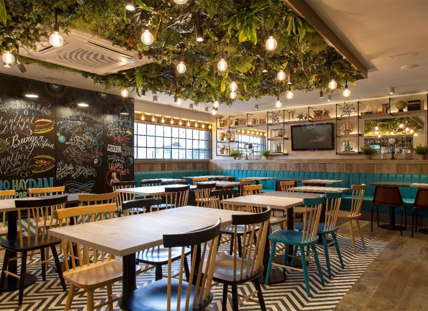 Resale - Commercial - Eixample