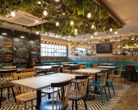 Resale - Commercial - Eixample