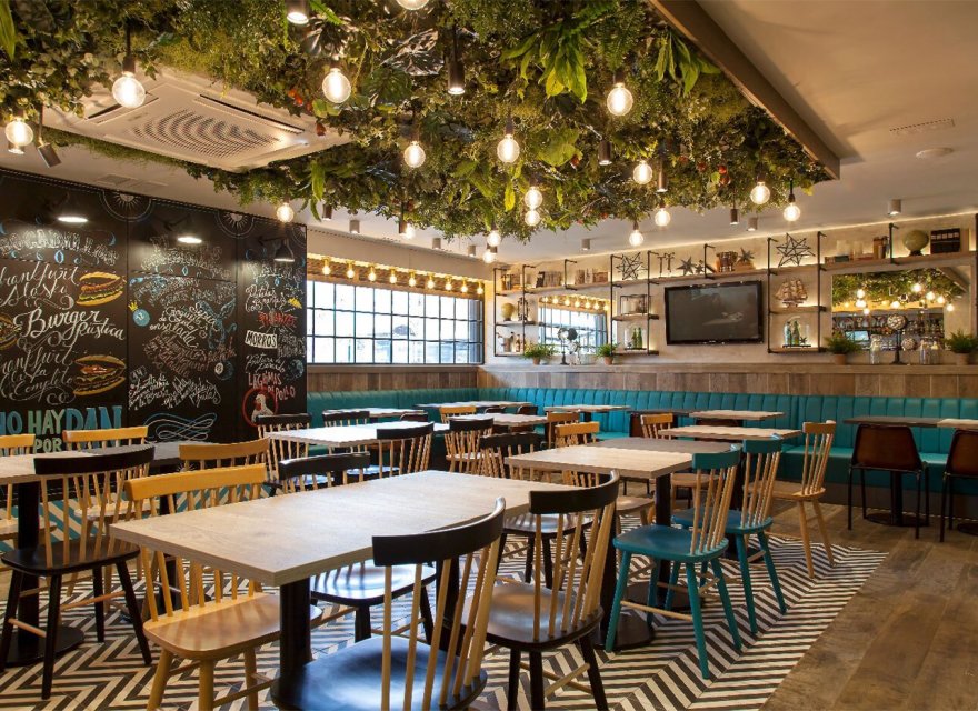 Resale - Commercial - Eixample