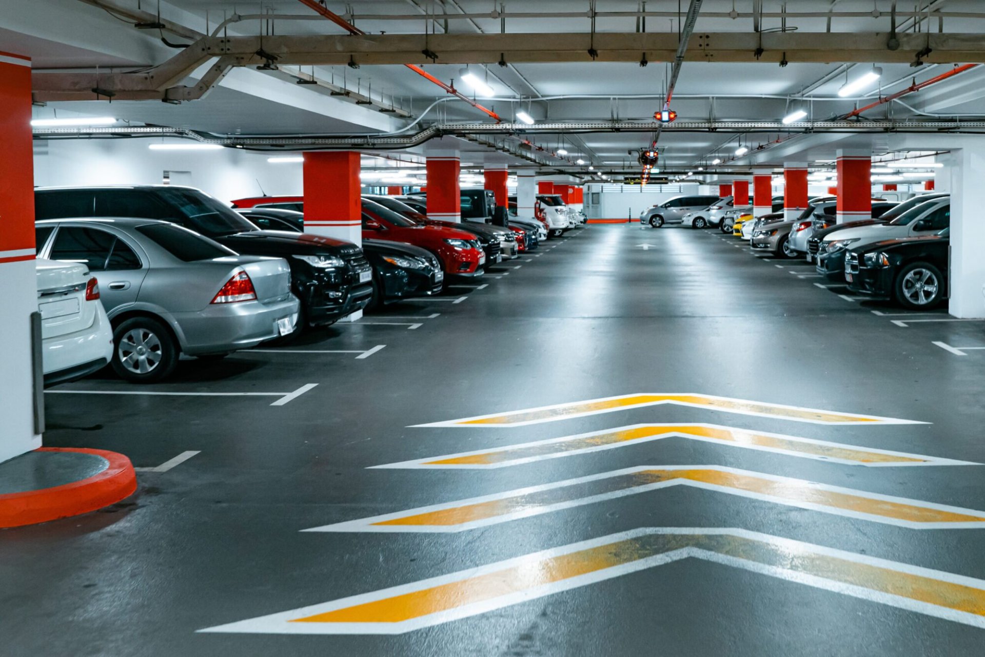 Resale - Commercial - Eixample