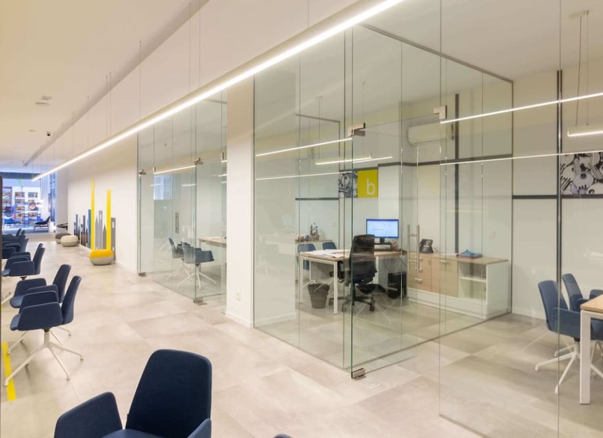 Resale - Commercial - Eixample