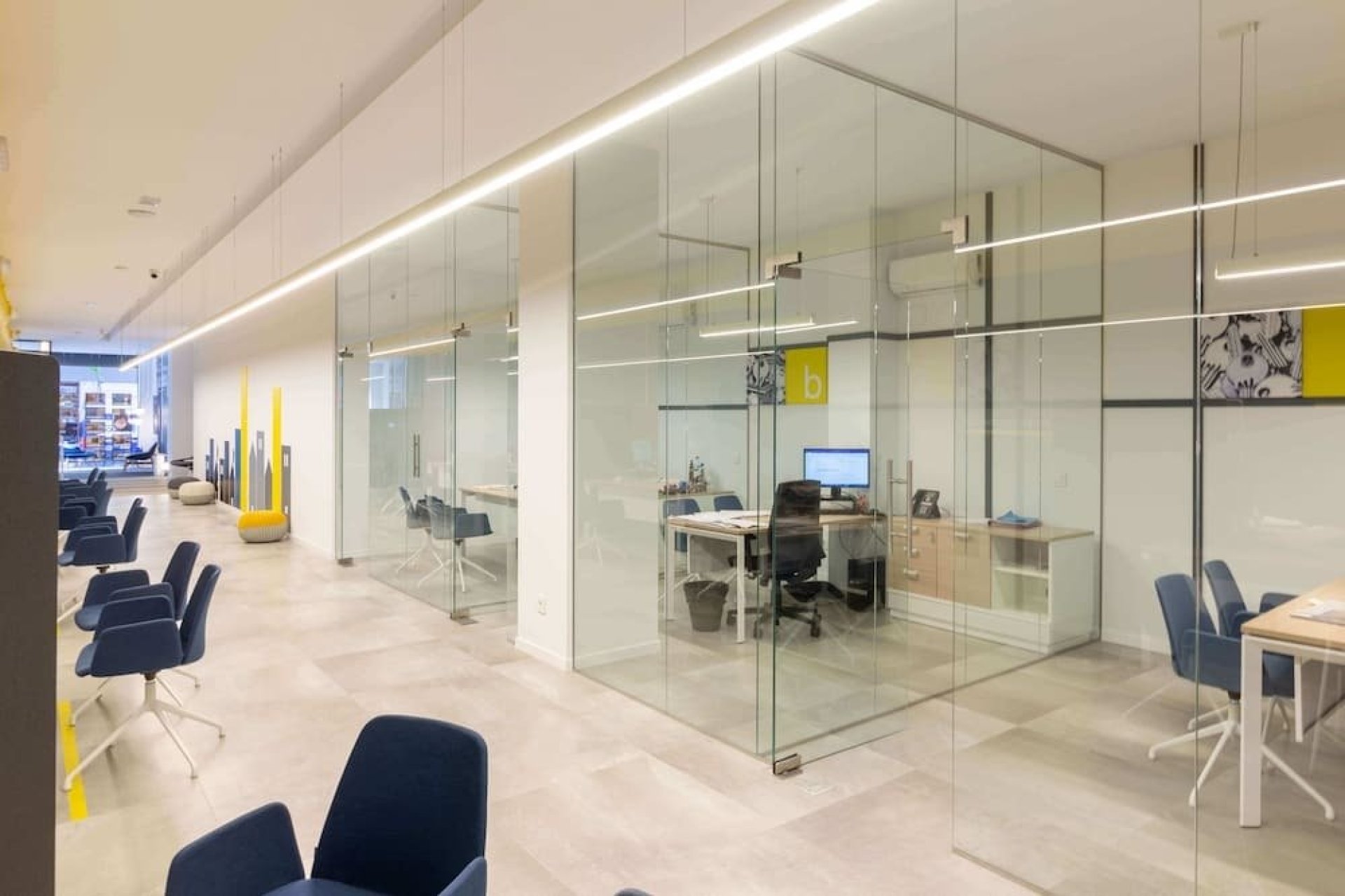 Resale - Commercial - Eixample