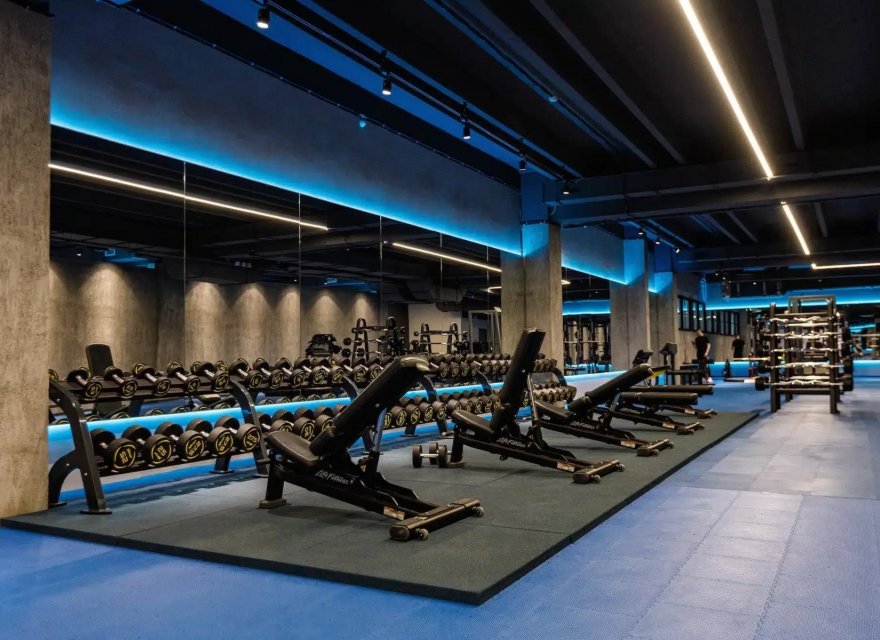 Resale - Commercial - Eixample