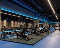 Resale - Commercial - Eixample