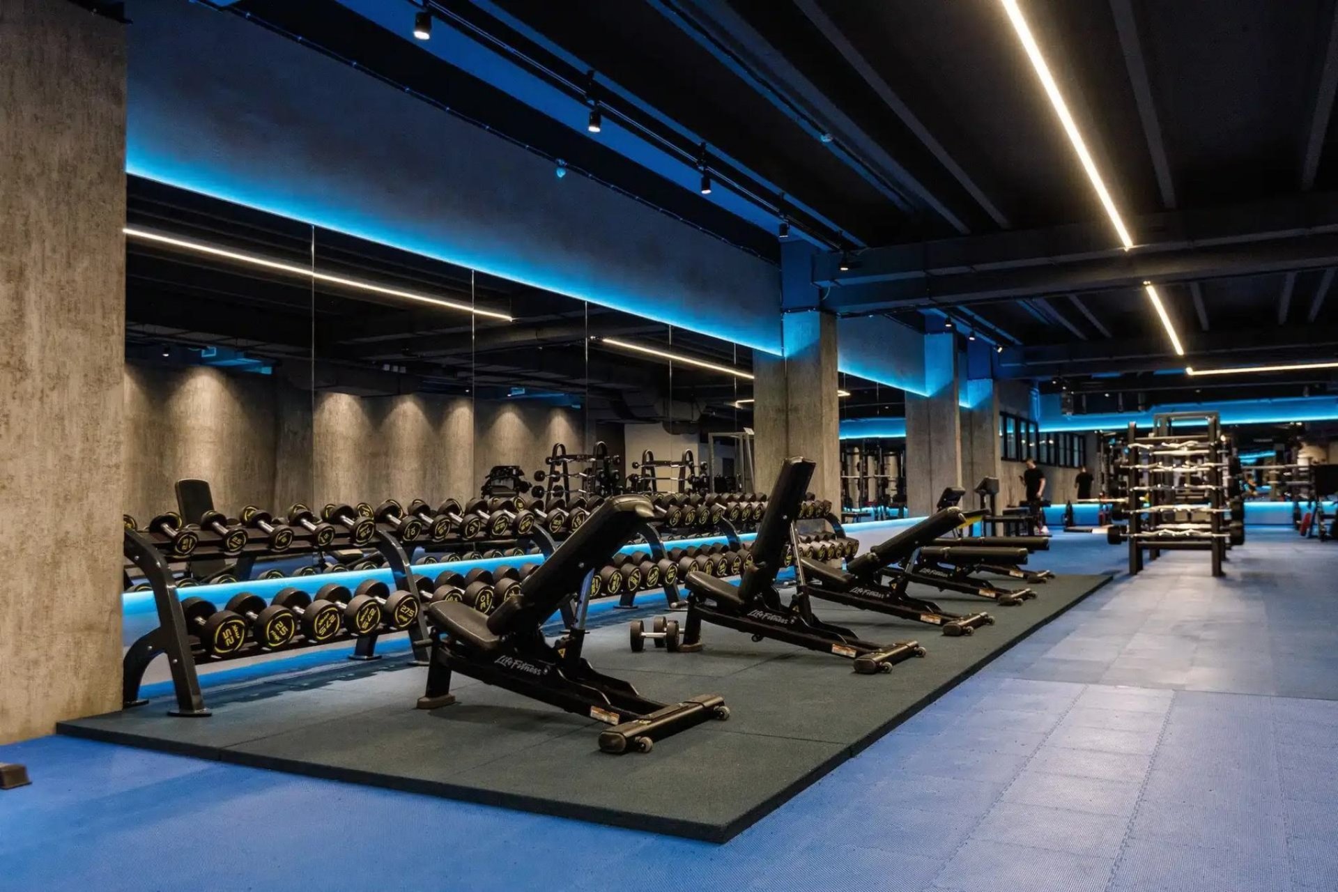 Resale - Commercial - Eixample