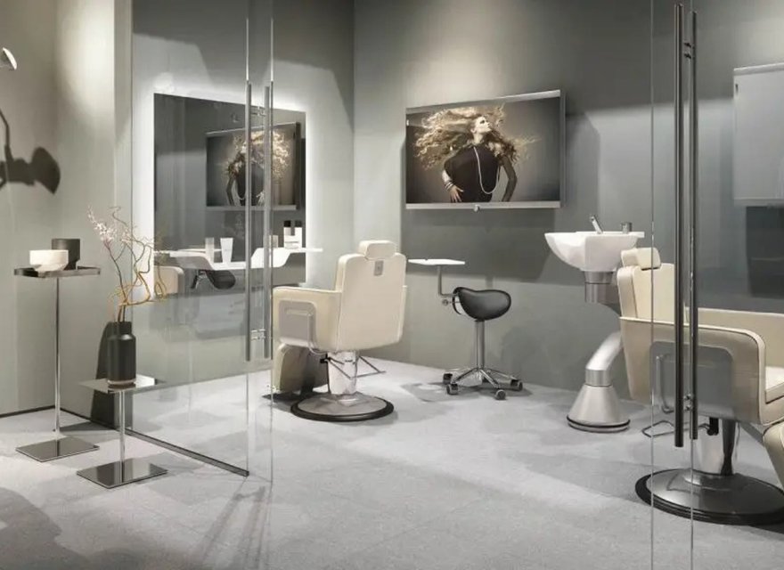 Resale - Commercial - Eixample