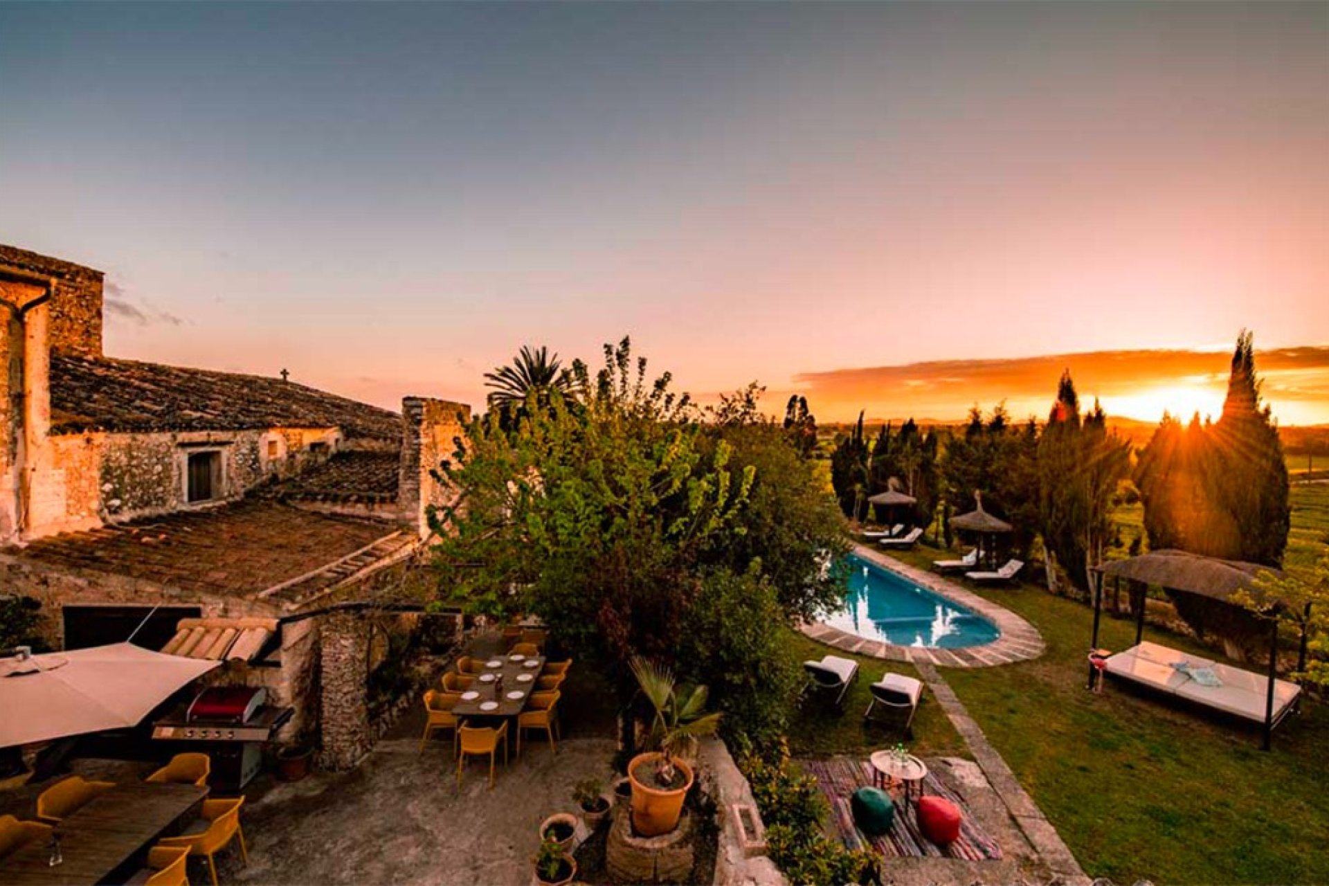 Resale - Commercial - Felanitx