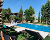 Resale - Commercial - Felanitx