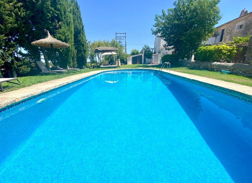 Resale - Commercial - Felanitx