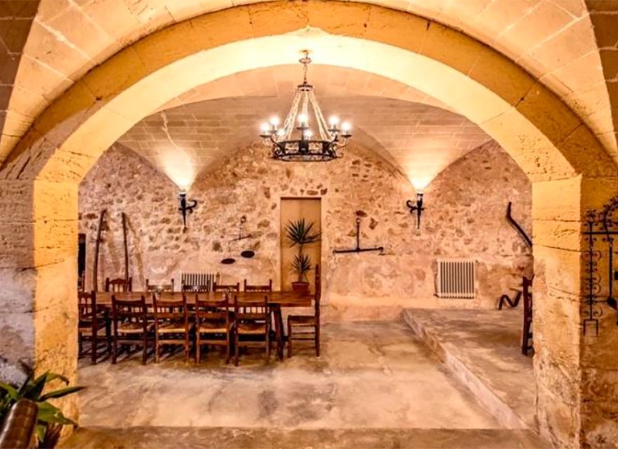 Resale - Commercial - Felanitx