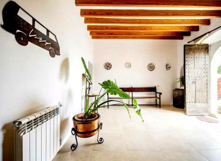 Resale - Commercial - Felanitx