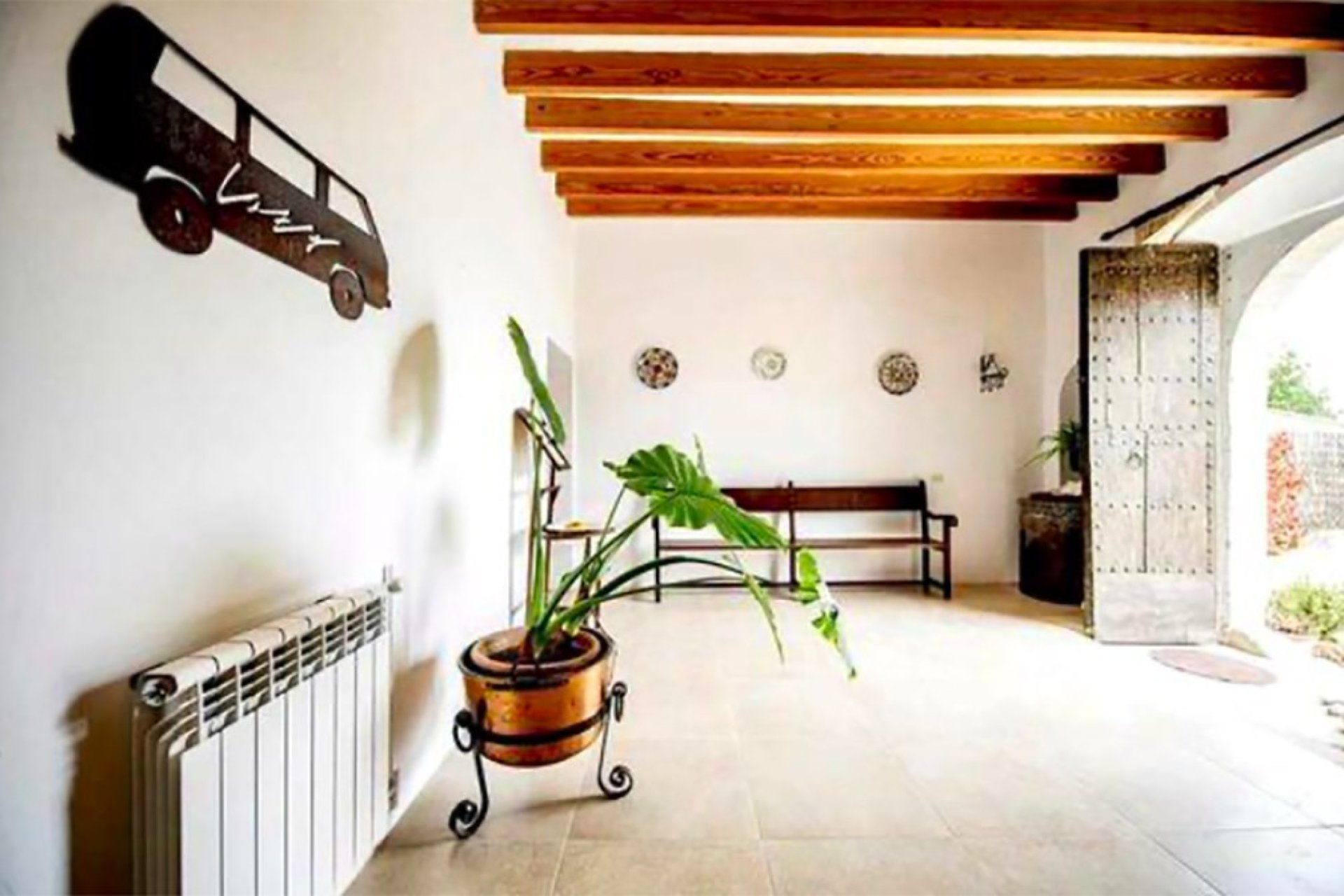 Resale - Commercial - Felanitx