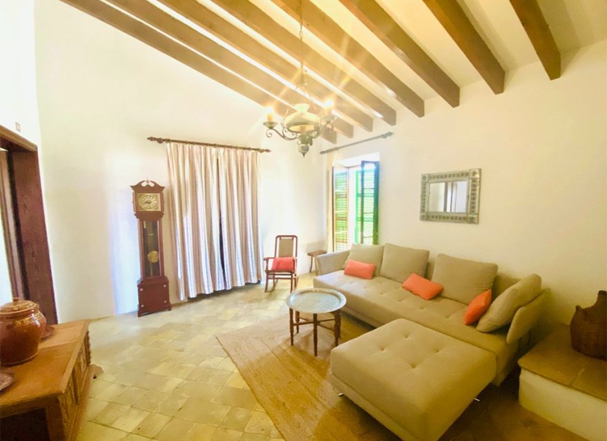 Resale - Commercial - Felanitx