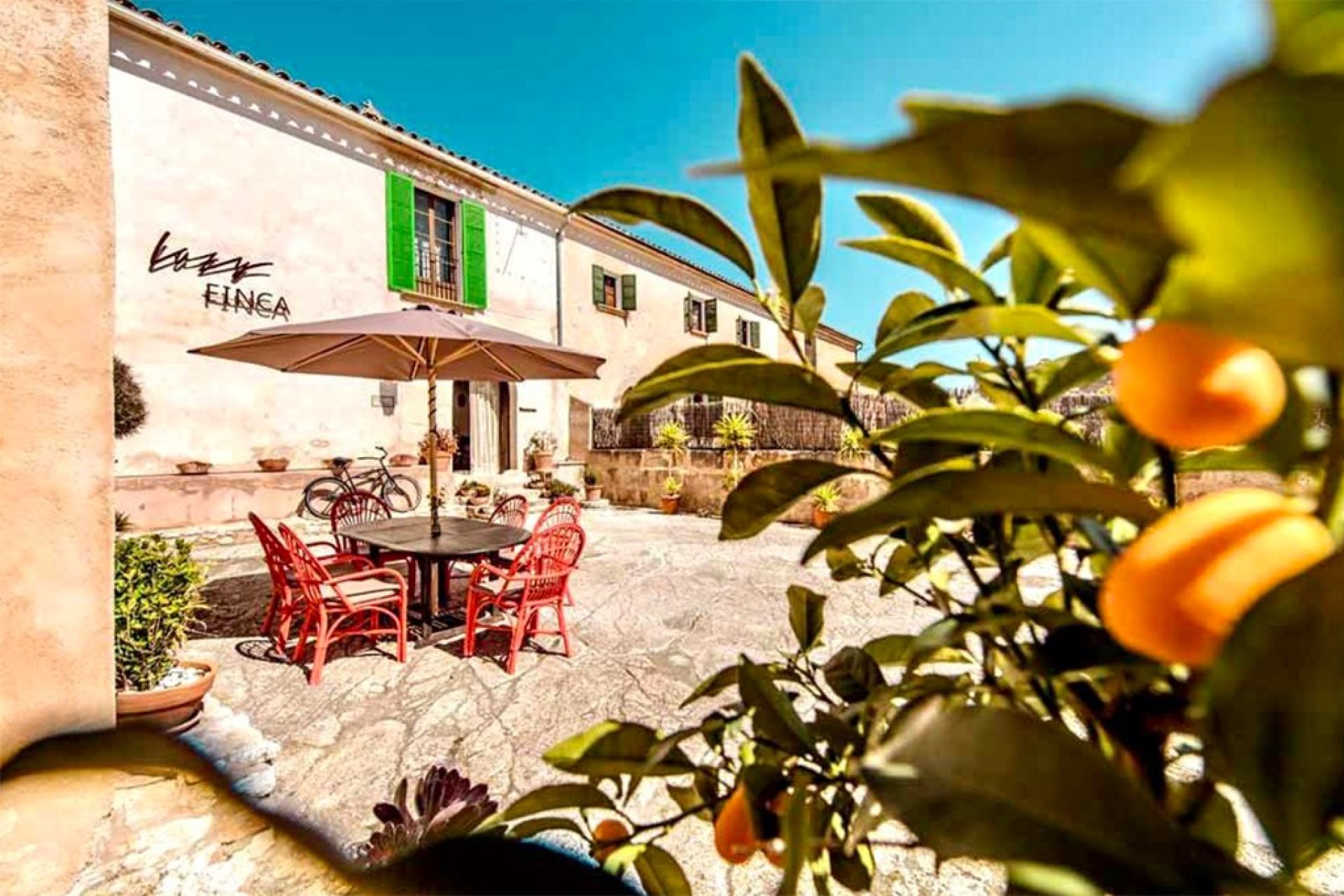 Resale - Commercial - Felanitx