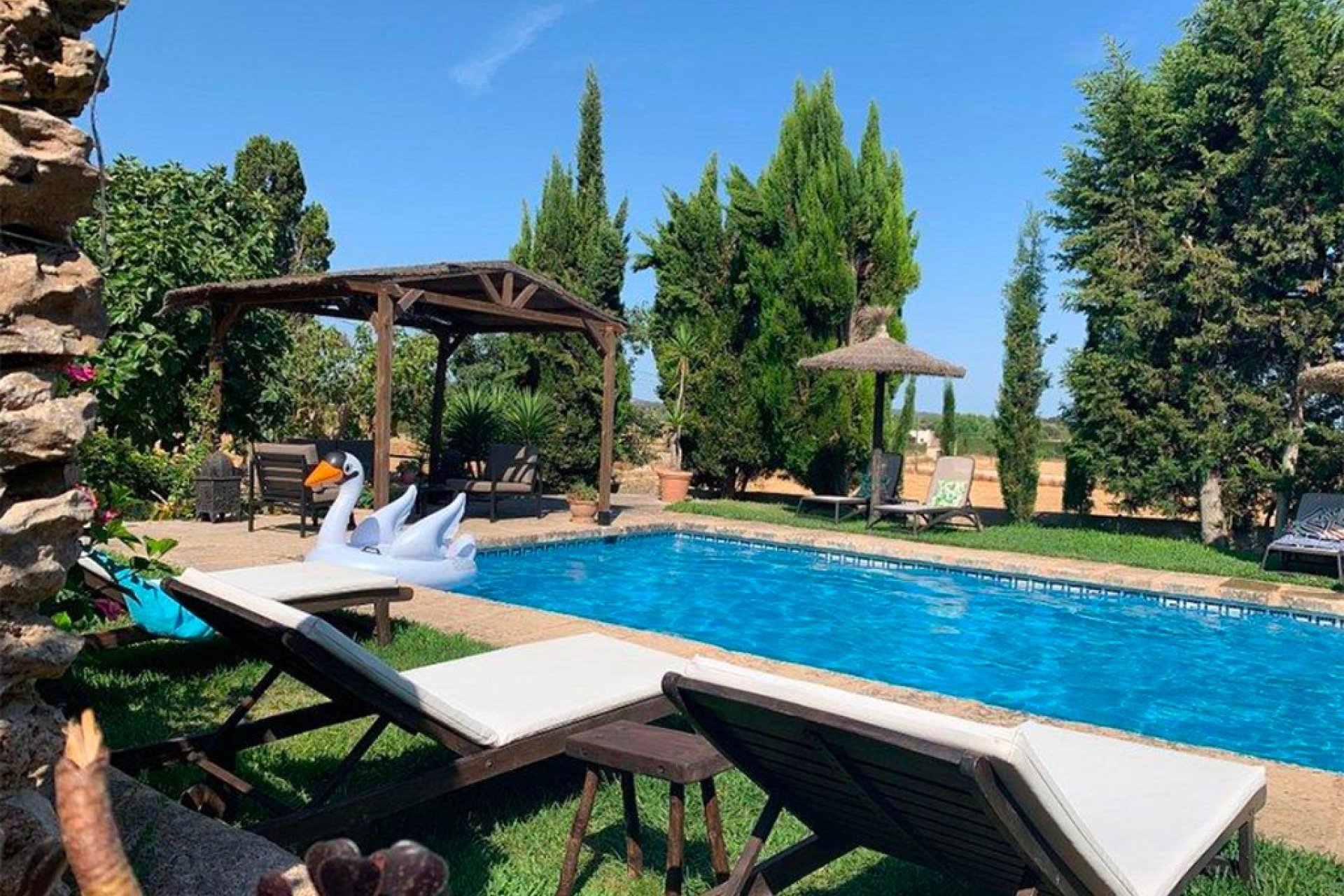 Resale - Commercial - Felanitx