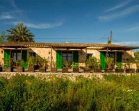 Resale - Commercial - Felanitx