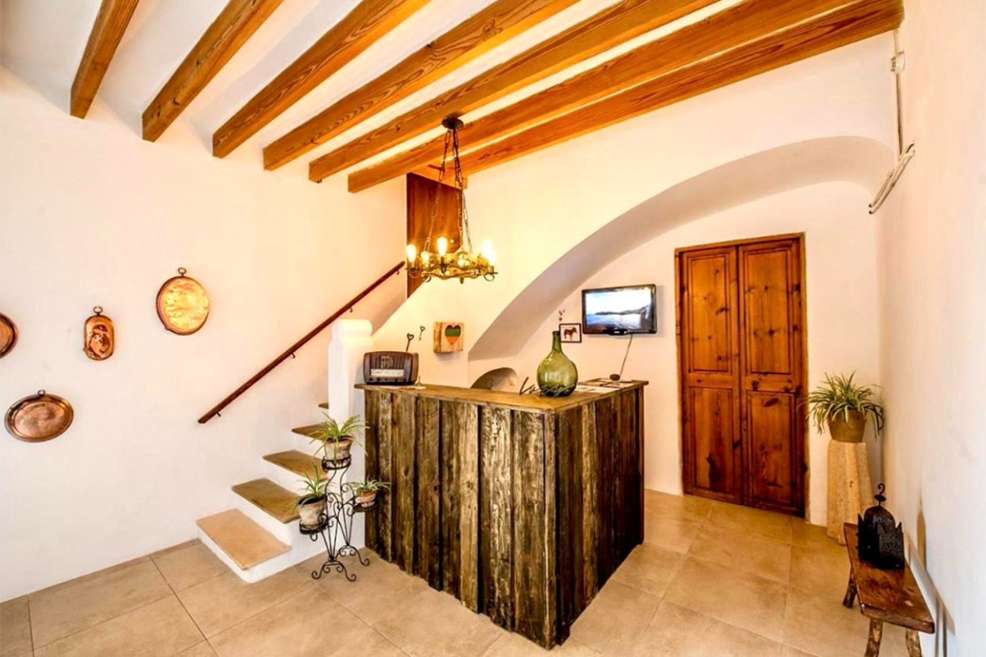 Resale - Commercial - Felanitx