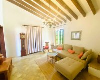 Resale - Commercial - Felanitx