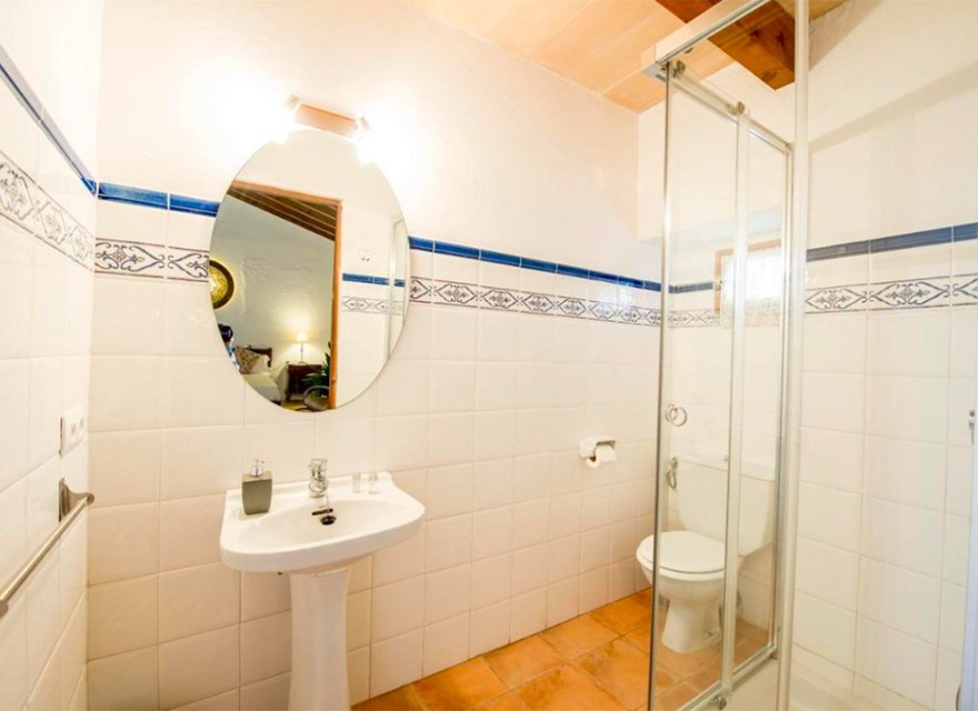 Resale - Commercial - Felanitx