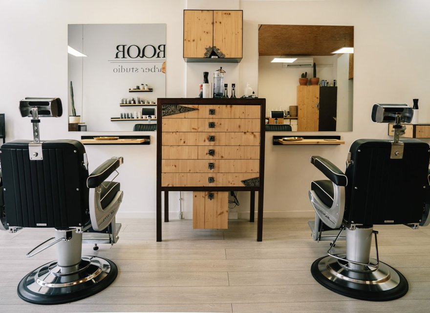 Resale - Commercial - Gracia