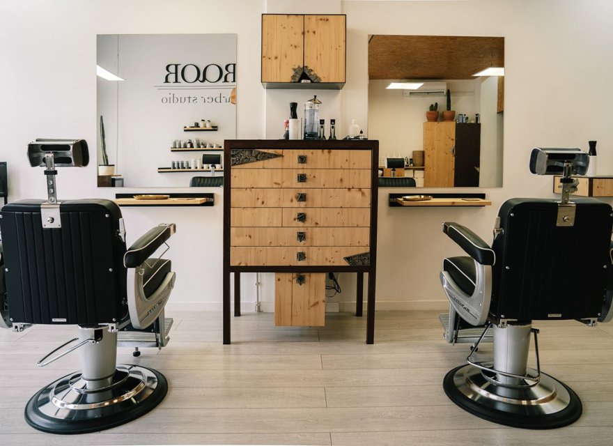 Resale - Commercial - Gracia