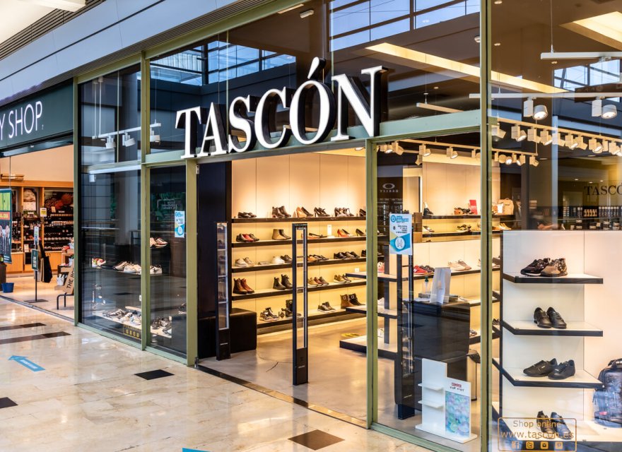 Resale - Commercial - Gracia