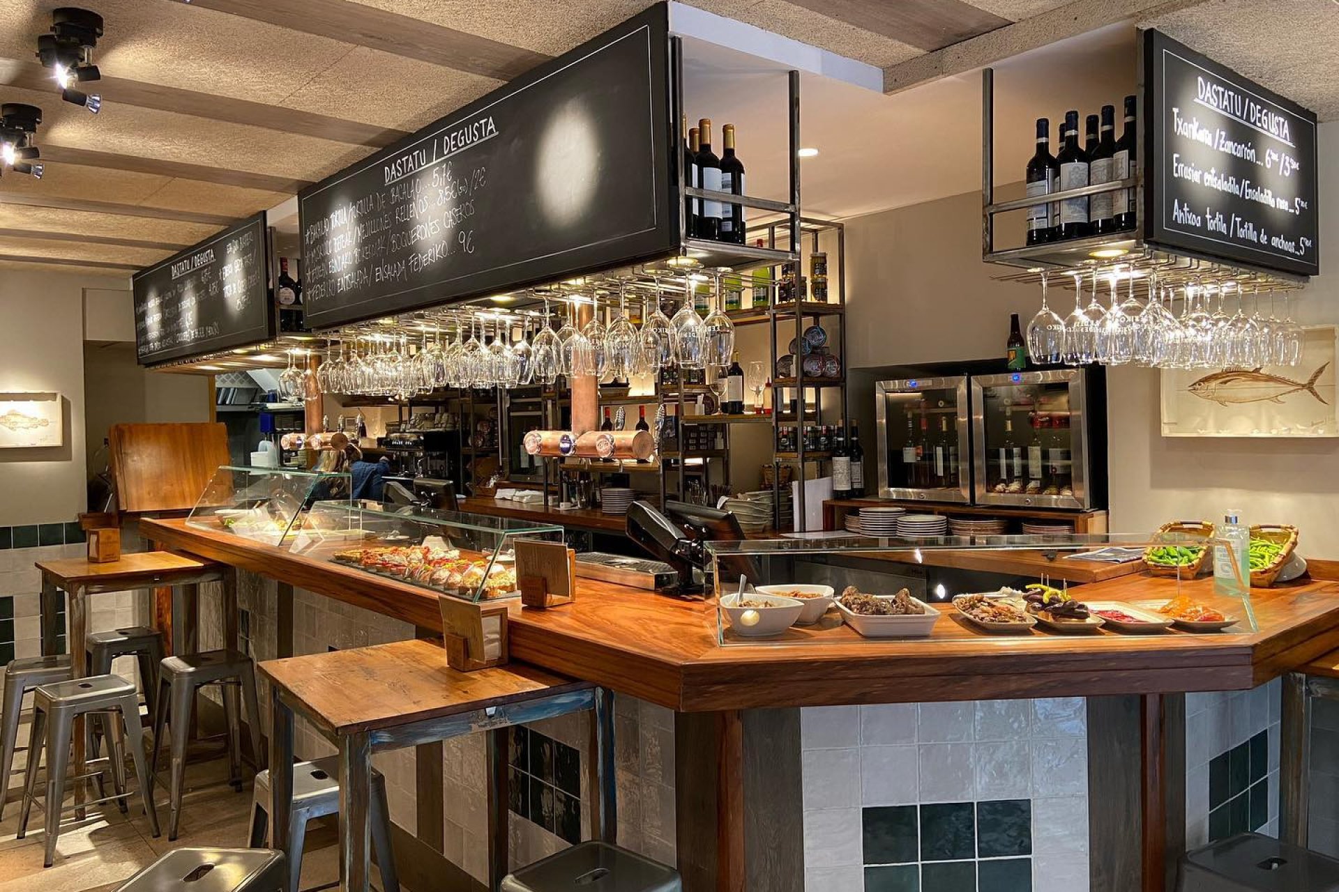 Resale - Commercial - Gracia