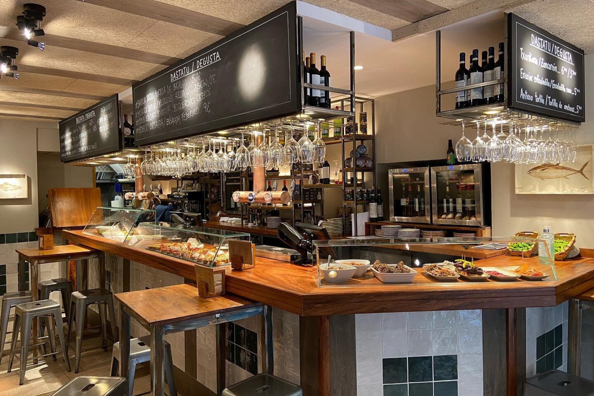 Resale - Commercial - Gracia