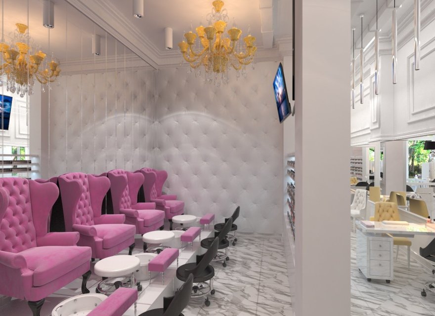 Resale - Commercial - Gracia