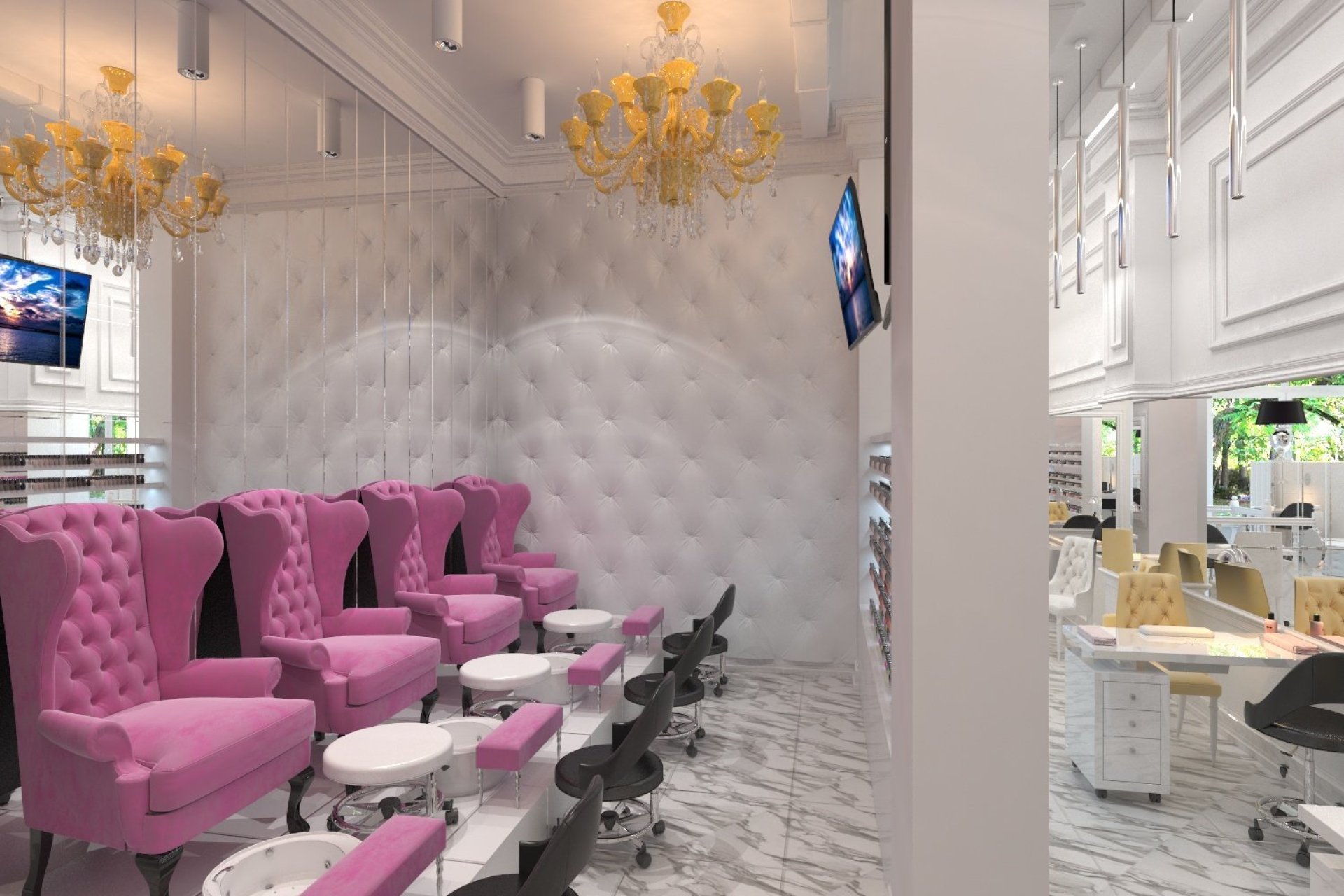 Resale - Commercial - Gracia