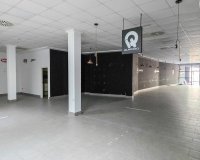 Resale - Commercial - Guardamar del Segura - Center