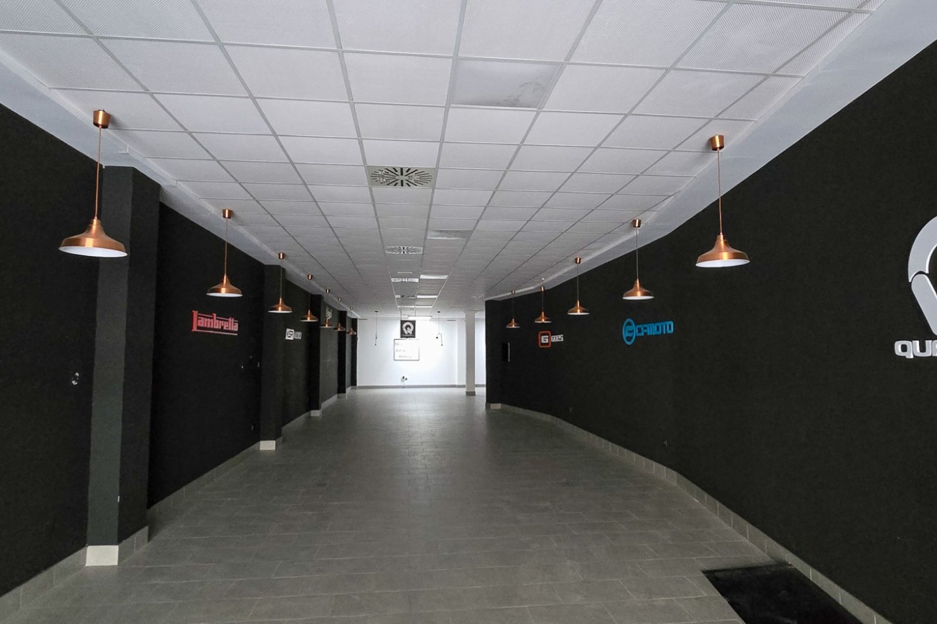 Resale - Commercial - Guardamar del Segura - Center