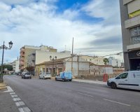 Resale - Commercial - Guardamar del Segura - Center