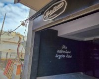 Resale - Commercial - Guardamar del Segura - Center