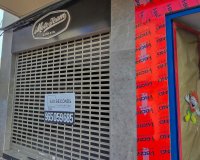 Resale - Commercial - Guardamar del Segura - Center