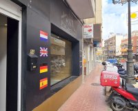 Resale - Commercial - Guardamar del Segura - Center