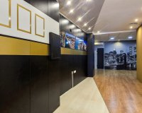 Resale - Commercial - Guardamar del Segura - Center