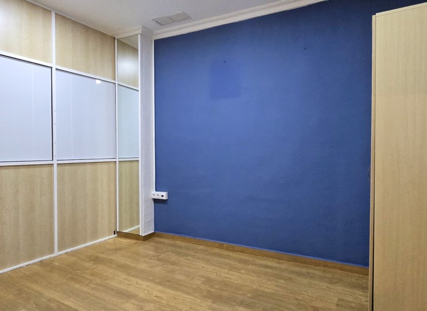 Resale - Commercial - Guardamar del Segura - Center